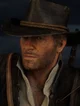 Arthur Morgan