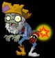 Prospector Zombie