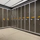 Locker room