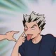 Koutarou Bokuto