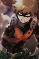 Bakugo
