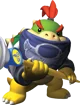 Bowser Jr - Sunshine