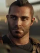 John Soap Mactavish