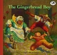 the gingerbread boy