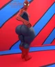 Thicc FN Spiderman 