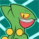 Sceptile -School-