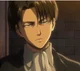 Levi Ackerman 