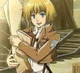 Armin Arlert