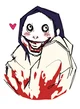 Jeff the killer 