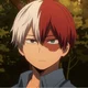 Shoto Todoroki