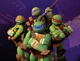 TMNT 2012 number 5
