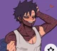 Dabi Todoroki