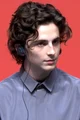 Timothée Chalamet 