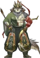 Temujin