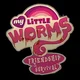 My little worms