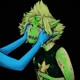 Peridot - Corrupted