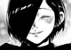 Touka Kirishima