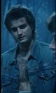 Steve Harrington 