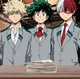 CLASS 1A - Captured