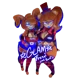 Bonfie and frenni