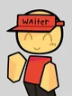 Waiter