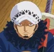 Trafalgar Law