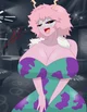 MILF Mina Ashido
