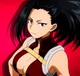 Momo Yaoyorozu