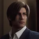 Pres Leon Kennedy 