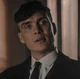 Thomas Shelby