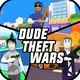 Dude theft wars