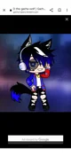 D The Gacha Wolf