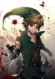 Ben drowned