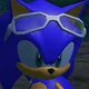 Racer sonic