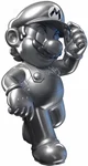 Metal Mario