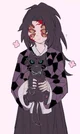 Kokushibo Roomate