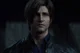 Leon S Kennedy 