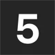 Five