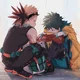 Bakudeku