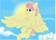 Male fluttershy 