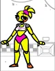 Toy chica -not mine-