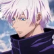 _-satoru gojo-_