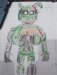 Female I Springtrap 