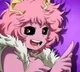 Mina Ashido