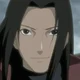 Hashirama Husband