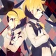 Len and Rin