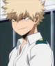 Bakugou 