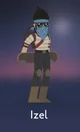 Izel