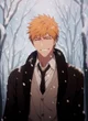 Ichigo Kurosaki