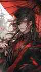 Hua Cheng 